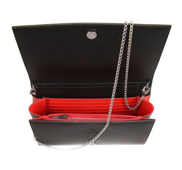 大人気SALE 16SS☆Christian Louboutinルブタン スーパーコピー Paloma CLUTCH 7092509